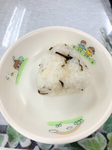 5月14日　おやつ